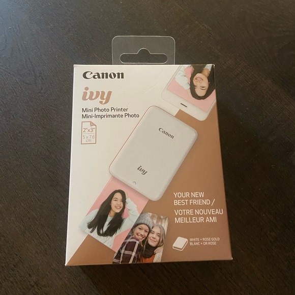 canon min photo printer